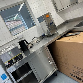 After Builders Cleaner UK